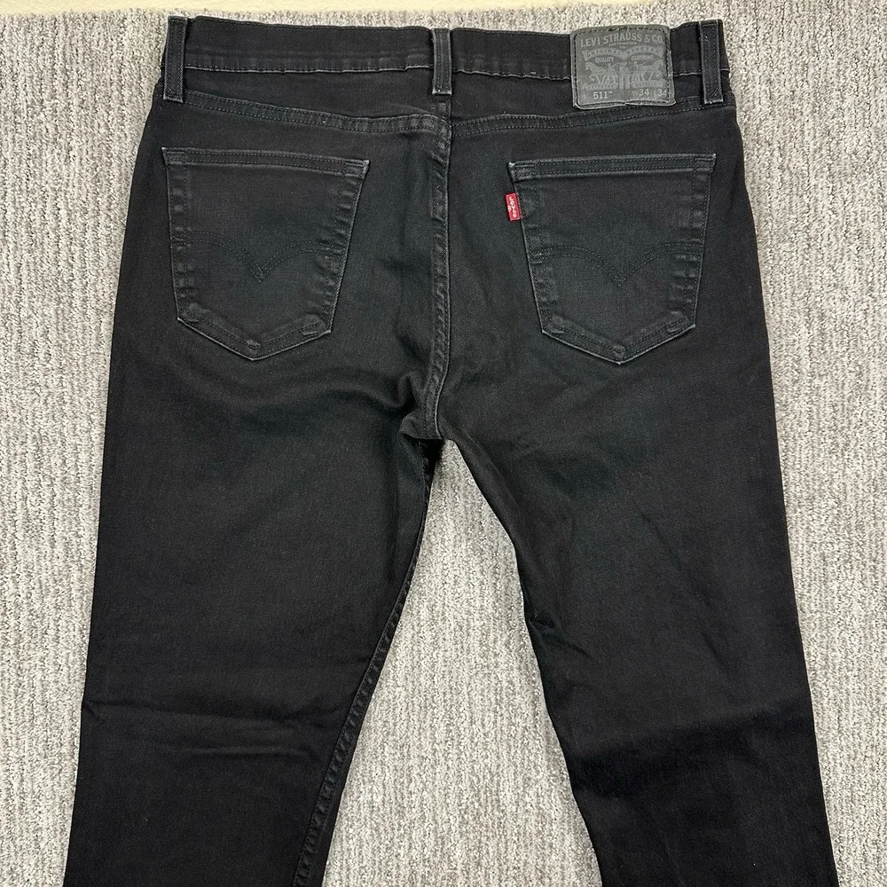 Levis product pair